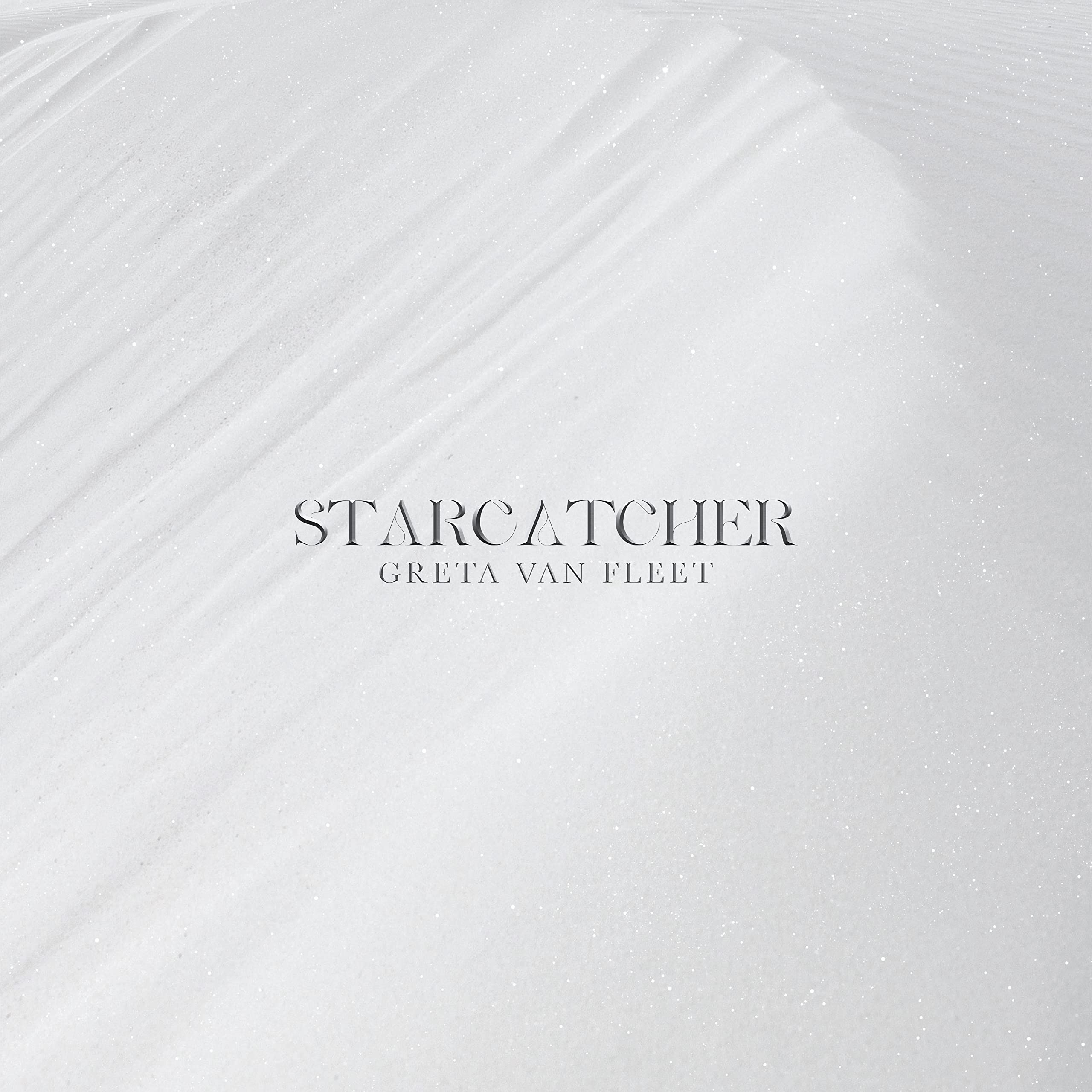 Amazon.co.jp: Starcatcher [12 inch Analog]: ミュージック